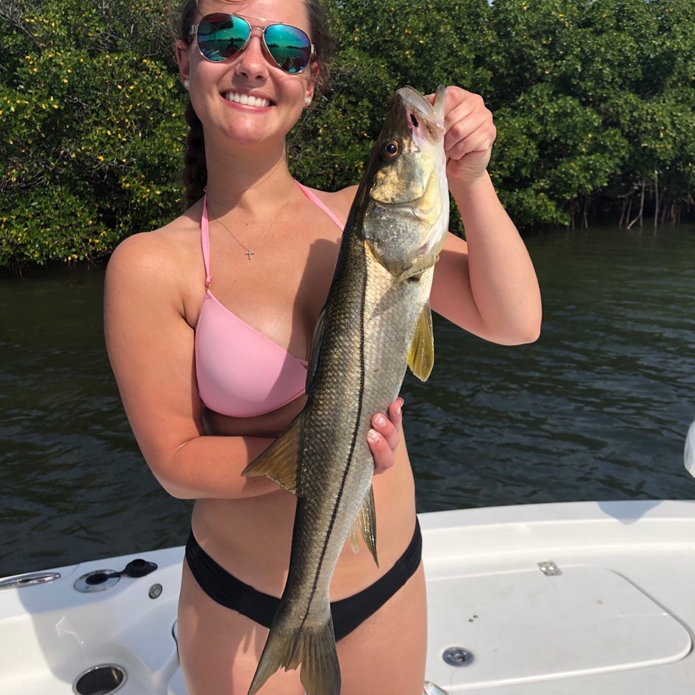 Meet your Posher, Erynn